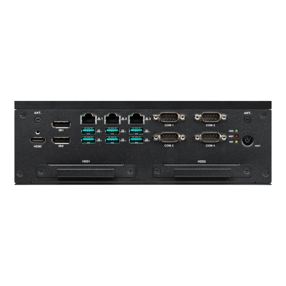 ASUS PE5100D-i5-14500T Intel® Core™ i5 HDD+SSD – image 2