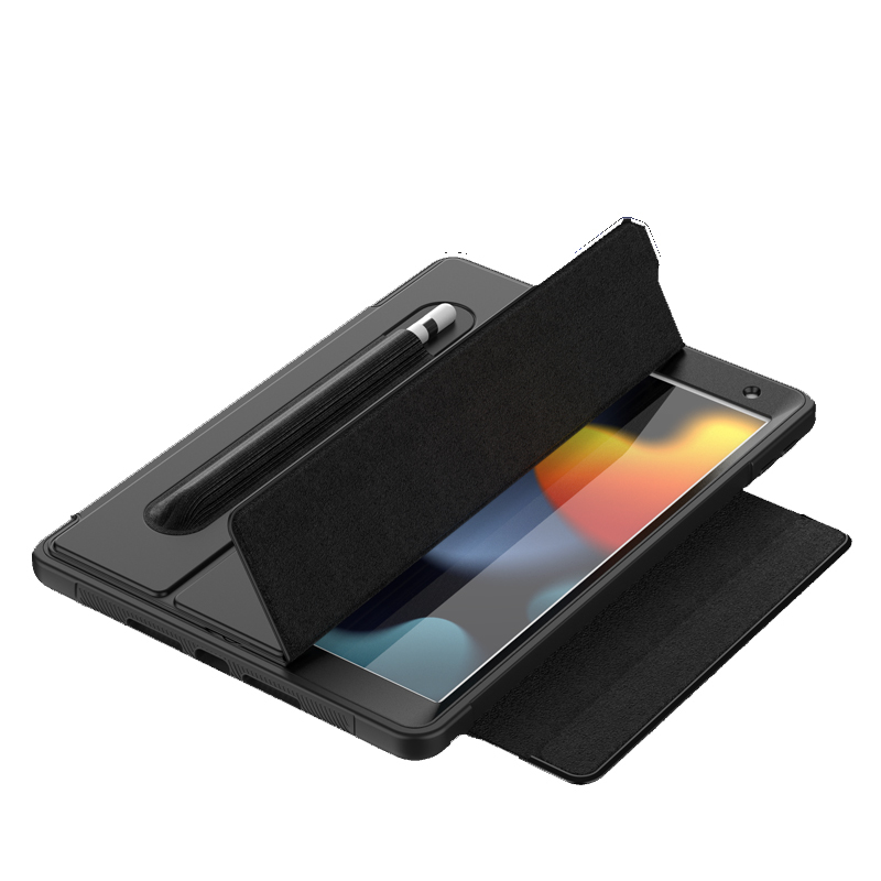 Tolerate ARMOR FOLIO IP 10.2 2019 BLK – image 8