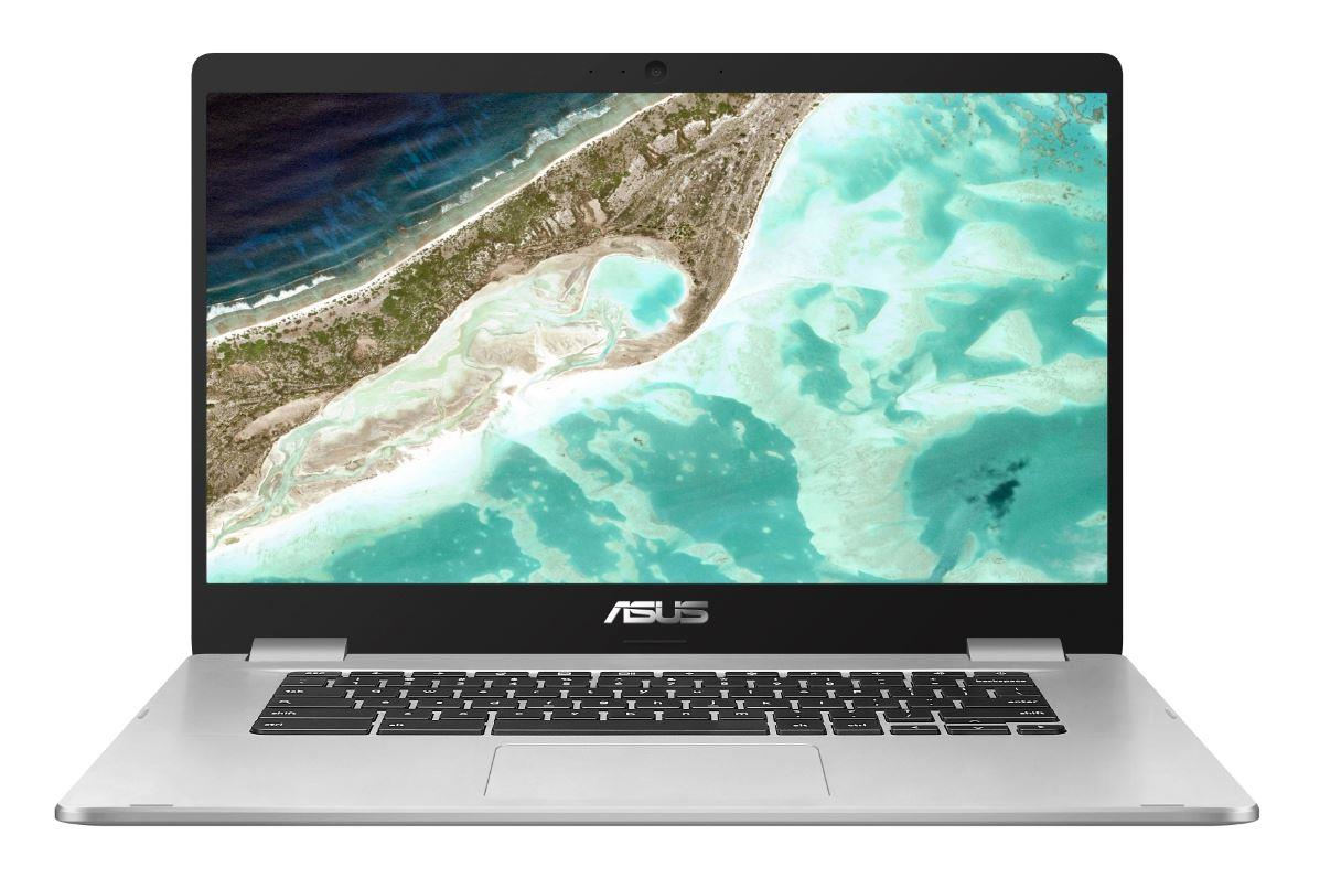 ASUS Chromebook C523NA-A20166 laptop Intel Pentium N N4200 – image 1