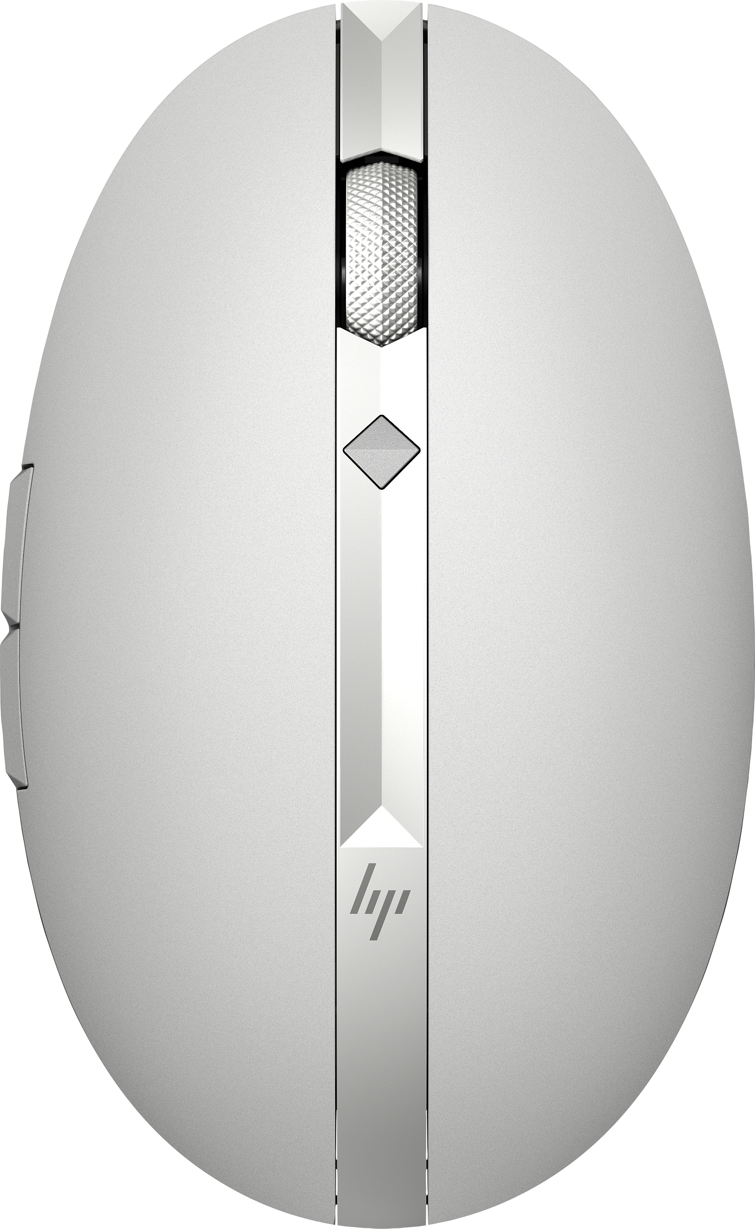 HP Spectre Rechargeable Mouse 700 (Turbo Silver) – image 2