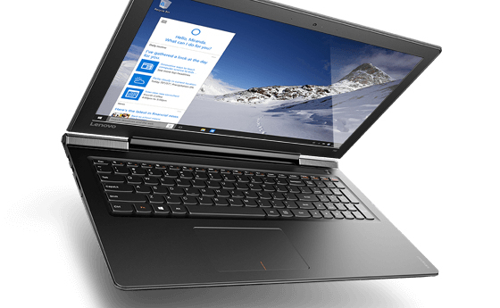 Lenovo ideapad 700 (15")