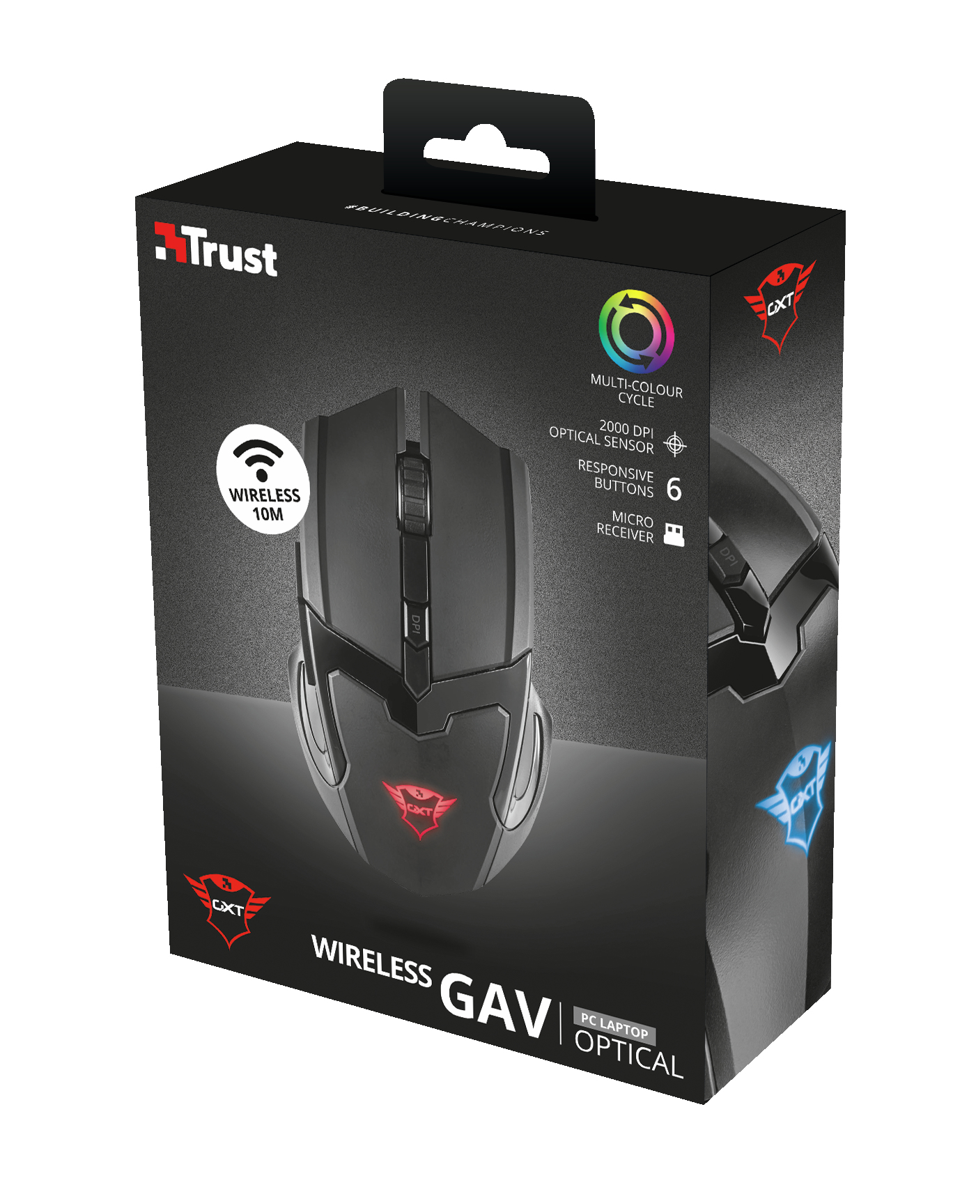 Trust GXT 103 – image 6