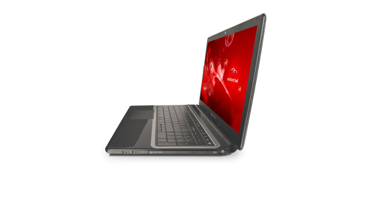 Acer ENTE69KB-12504G32Dnsk AMD E E1-2500 Laptop – image 5