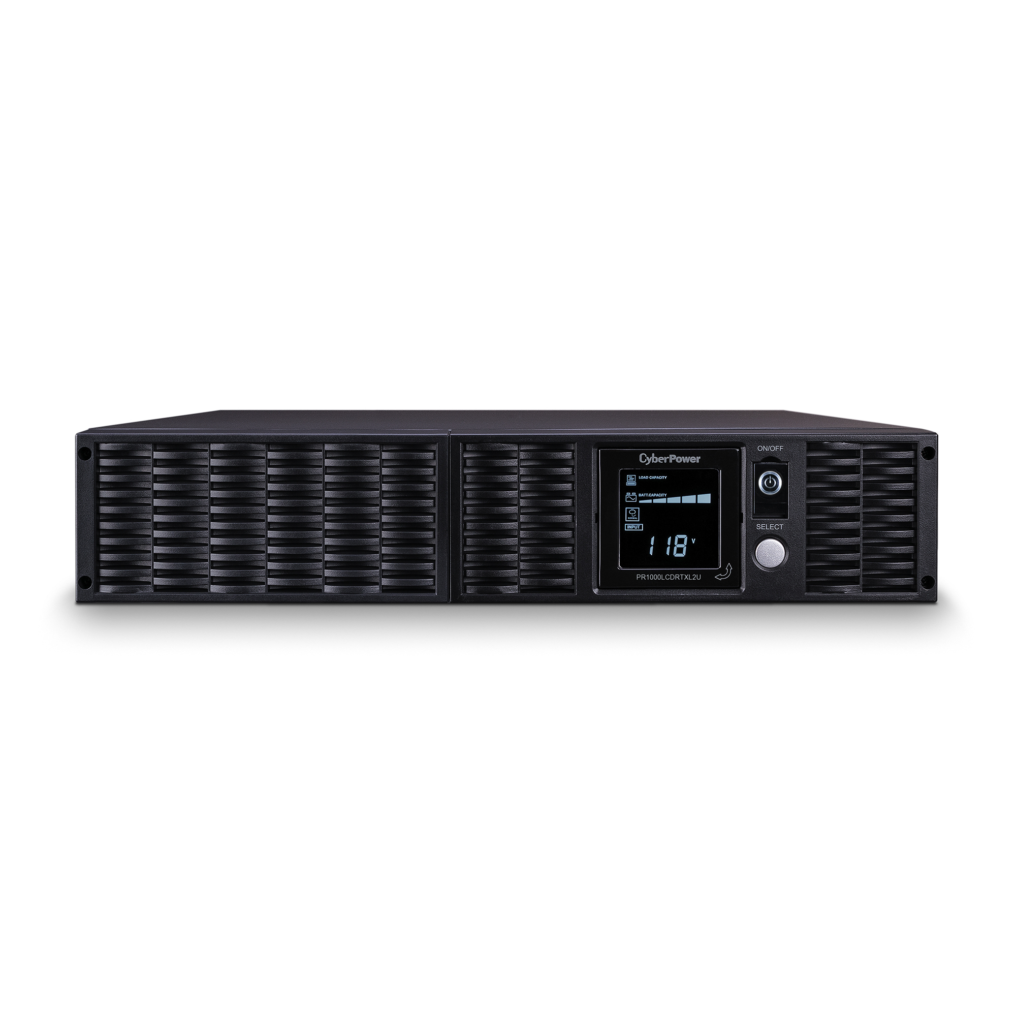 CyberPower PR1000LCDRTXL2UTAA uninterruptible power supply (UPS) Line-Interactive 1 kVA – image 1