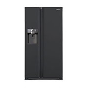 Samsung RSG5DUMH side-by-side refrigerator – image 3