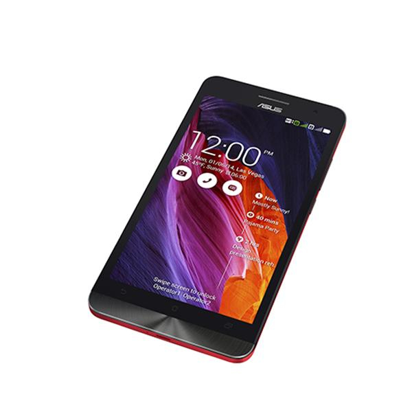 ASUS ZenFone 6 A601CG-2C027TR smartphone – image 2