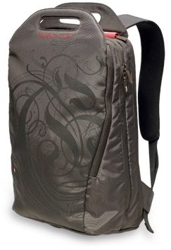 Golla Backpack 15.4" Brown