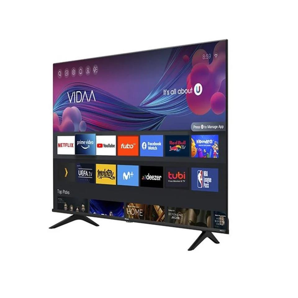 Hisense 43H5G TV 109.2 cm (43") Full HD Smart TV Wi-Fi Black – image 2