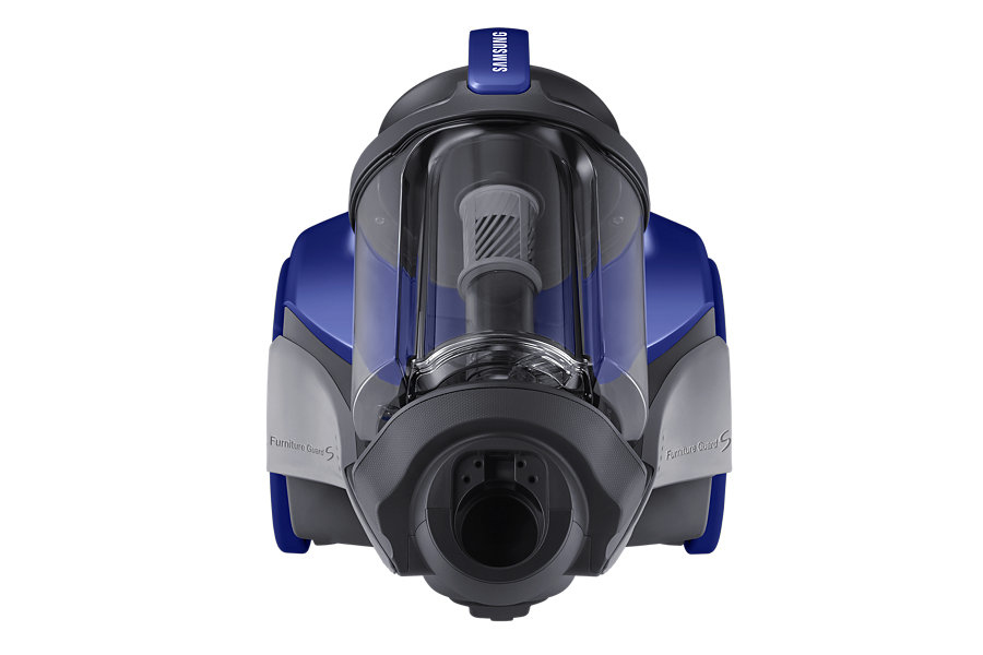 Samsung F400 Parquet Blue – image 9