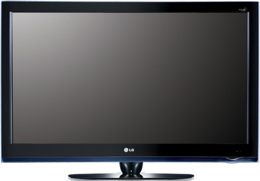 LG 47LH4010 TV 119.4 cm (47") Full HD Black 500 cd/m²