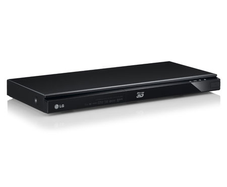 LG BP620C Black – image 4