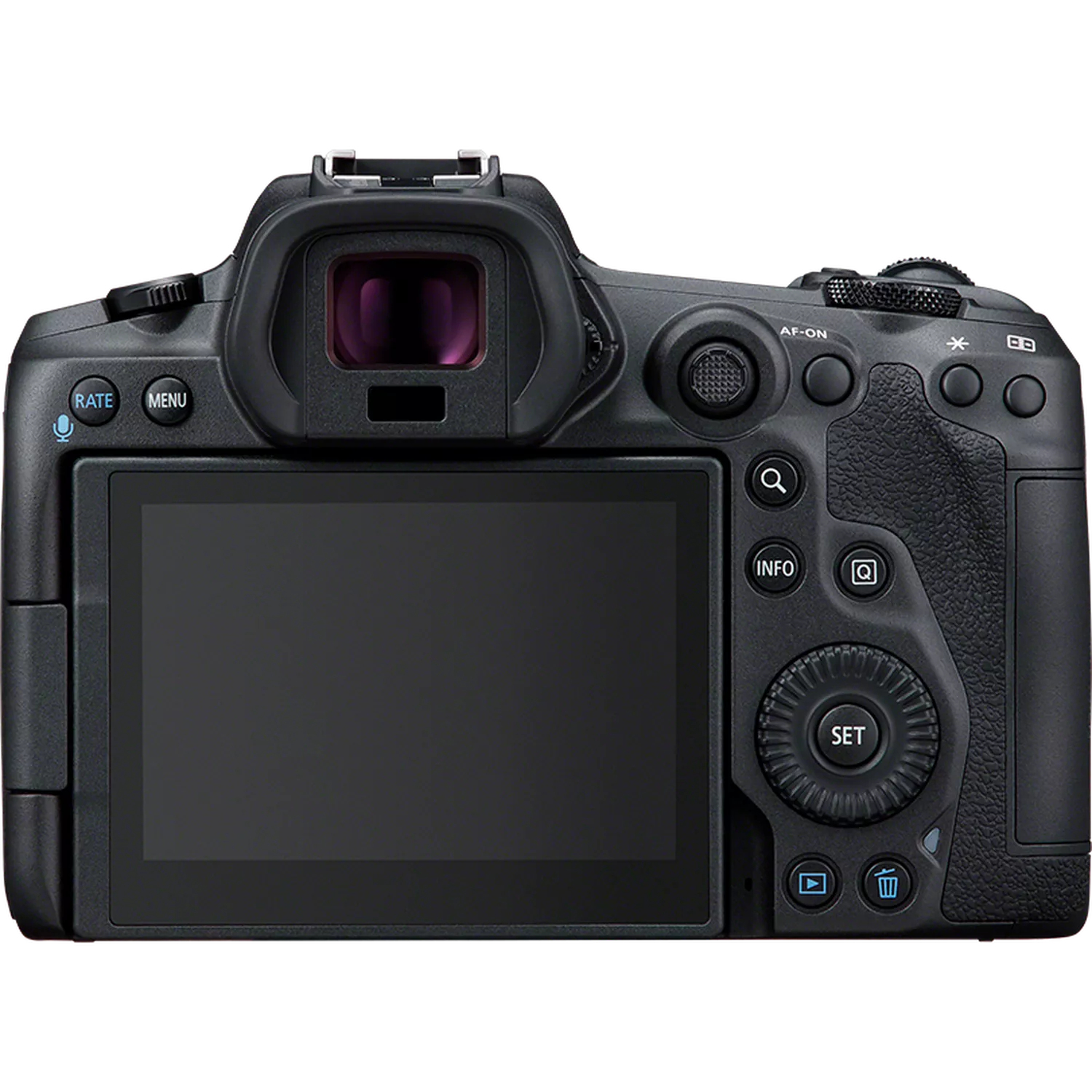 Canon EOS R5 + RF 24-105mm F4 L IS USM – image 2