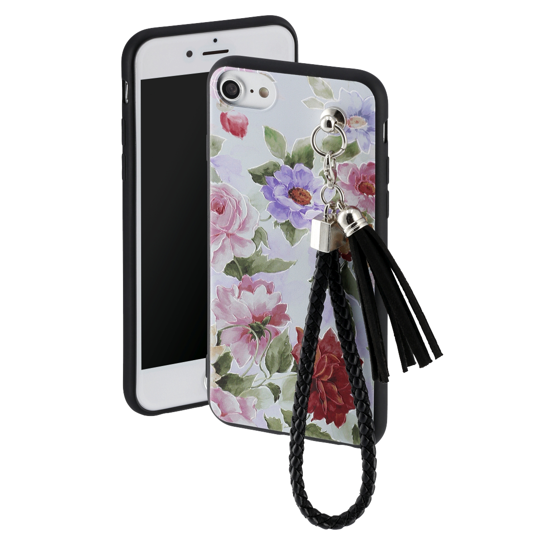 Hama Floral mobile phone case