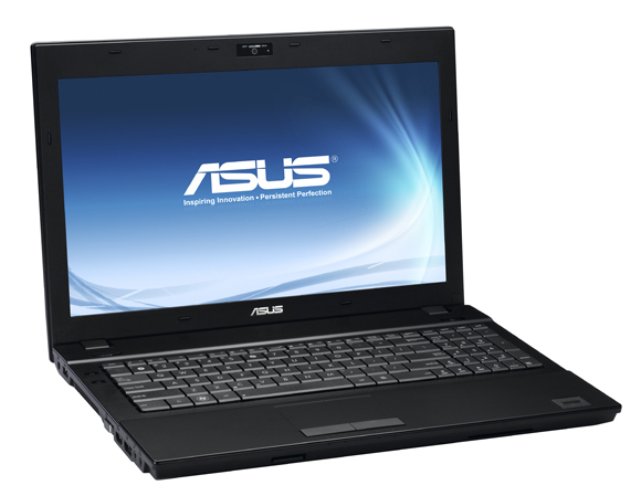 ASUSPRO B53S-SO074X Intel® Core™ i7 i7-2620M – image 2