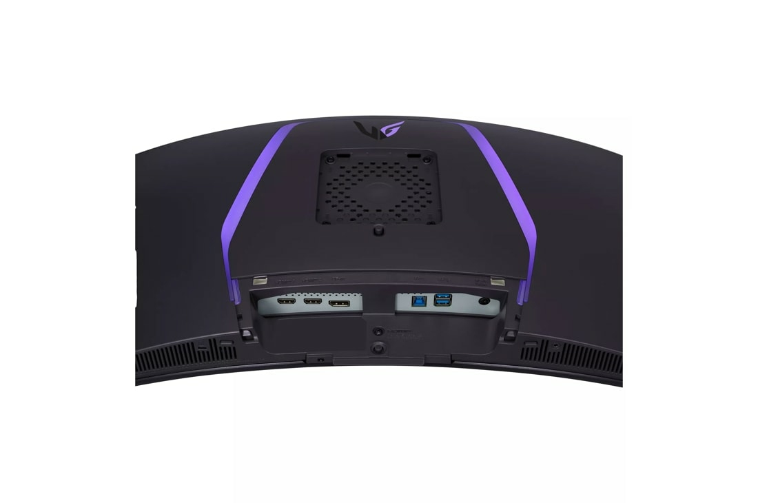 Monitor Gamer LG UltraGear 34GS95QE - 33.9" - WQHD - 240Hz - HDMI - DisplayPort - Curvo - 34GS95QE Monitor Gamer LG UltraGear 34GS95QE - 33.9" - WQHD - 240Hz - HDMI - DisplayPort - Curvo - 34GS95QE