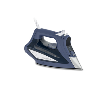 Rowenta DW5260 iron Steam iron Stainless Steel soleplate – image 3