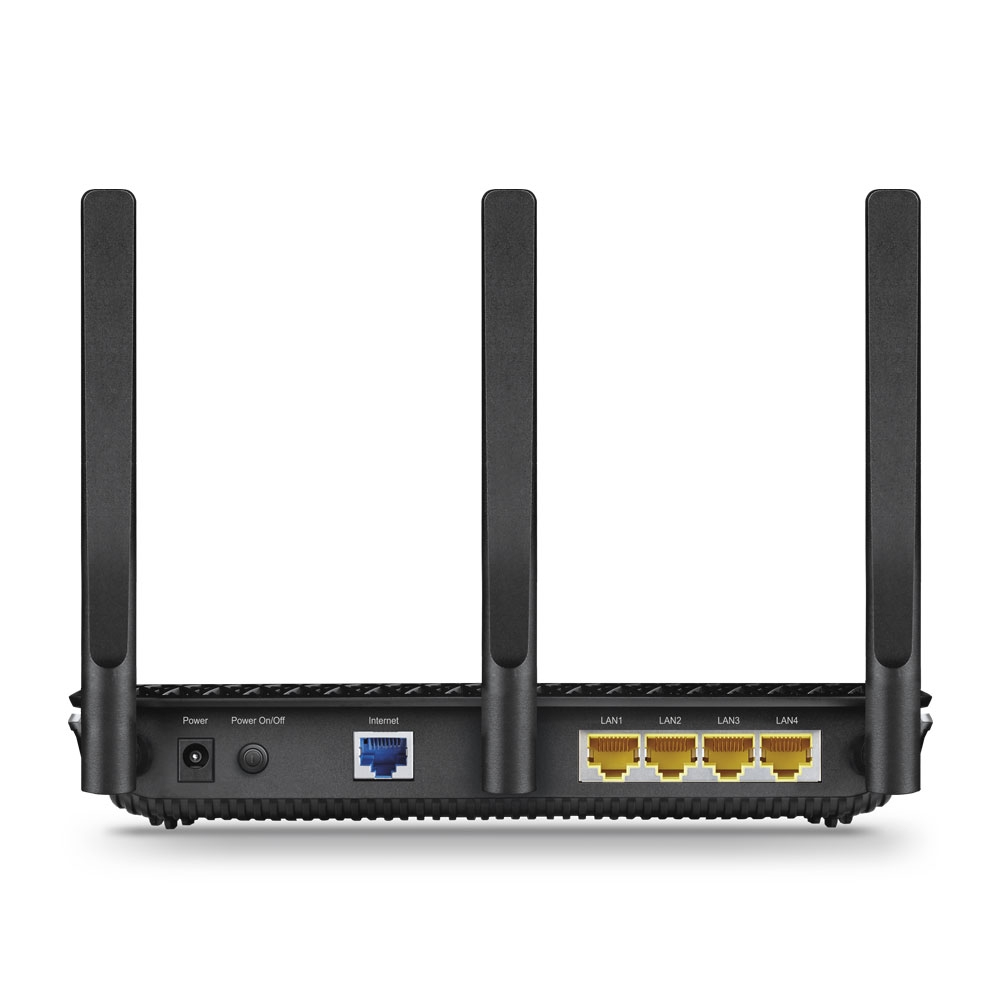 TP-Link Archer C2300 V2 – image 3
