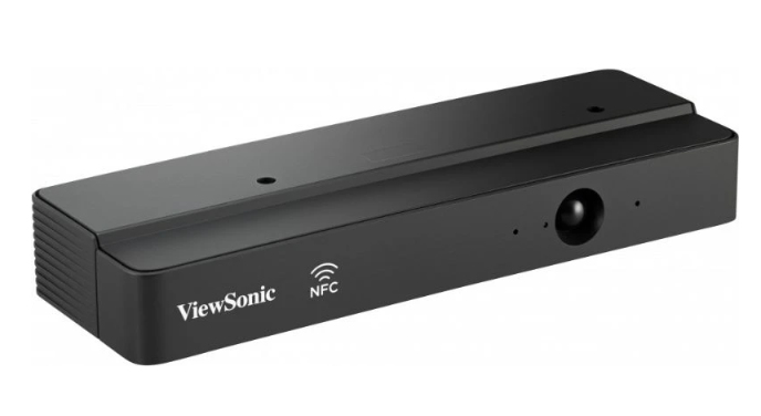 Viewsonic VB-SEN-001 temperature/humidity sensor Indoor Temperature & humidity sensor Freestanding Wired – image 3