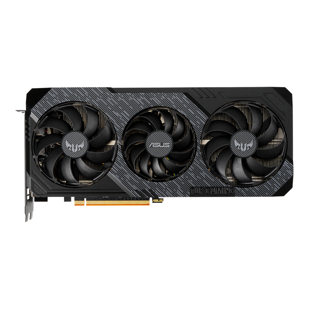 ASUS Radeon RX 5600 XT EVO – image 1