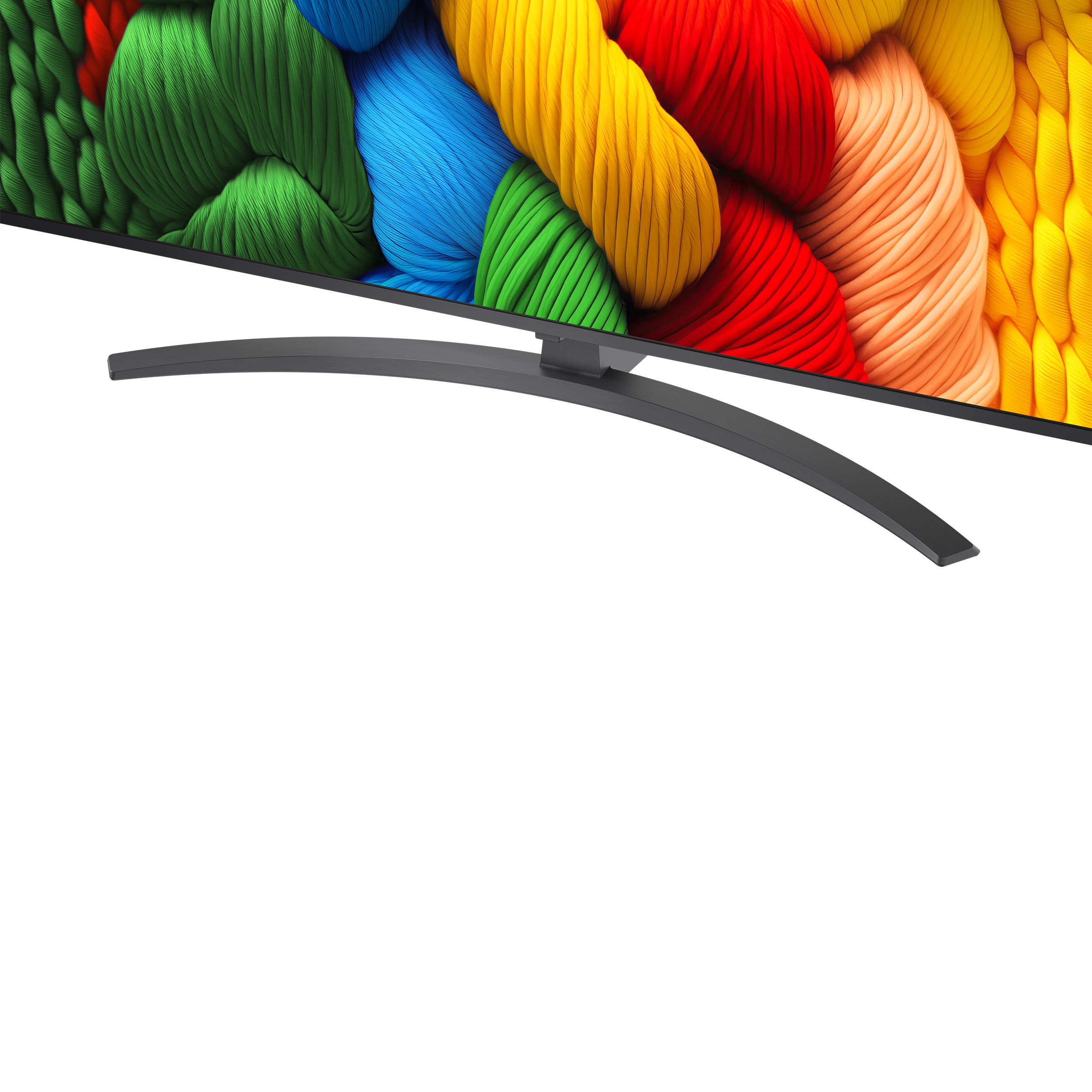 Smart TV LG Electronics 55NANO81A6A 55 pouces 4k LED LCD — photo 8