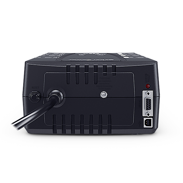 CyberPower LCD CP685AVRA uninterruptible power supply (UPS) Line-Interactive 0.685 kVA – image 3