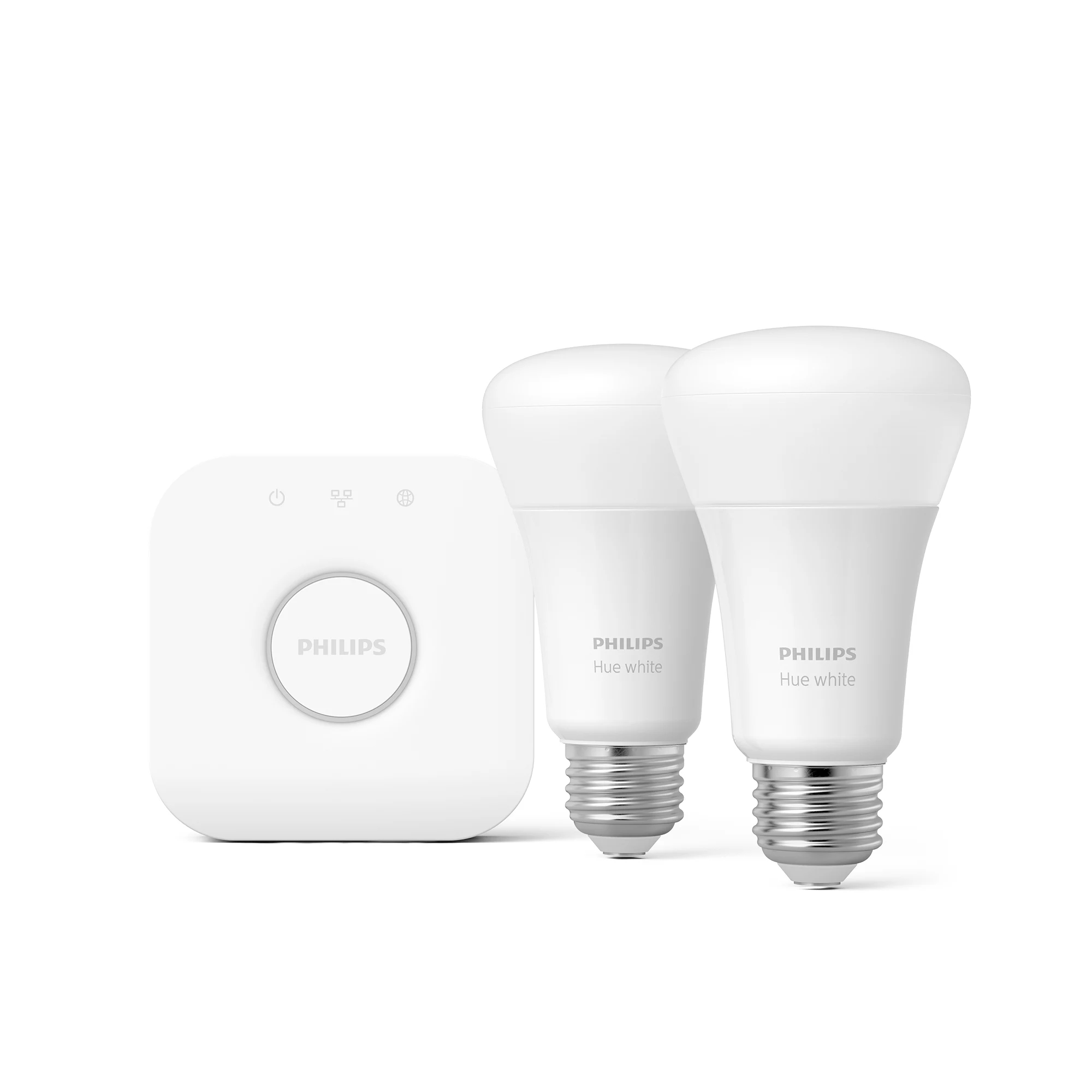 Philips by Signify Philips Hue White 8718699729684 smart lighting Smart lighting kit Bluetooth/Zigbee – image 2