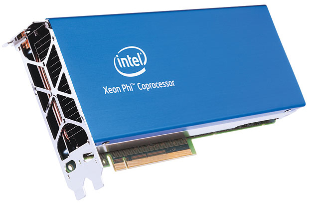 Dell Xeon Phi 7120A