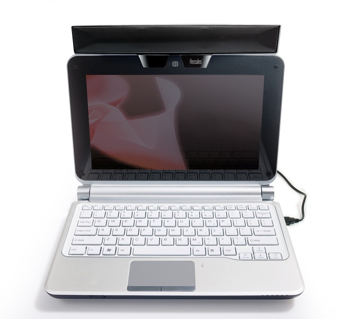Hercules XPS Sound Bar USB – image 6