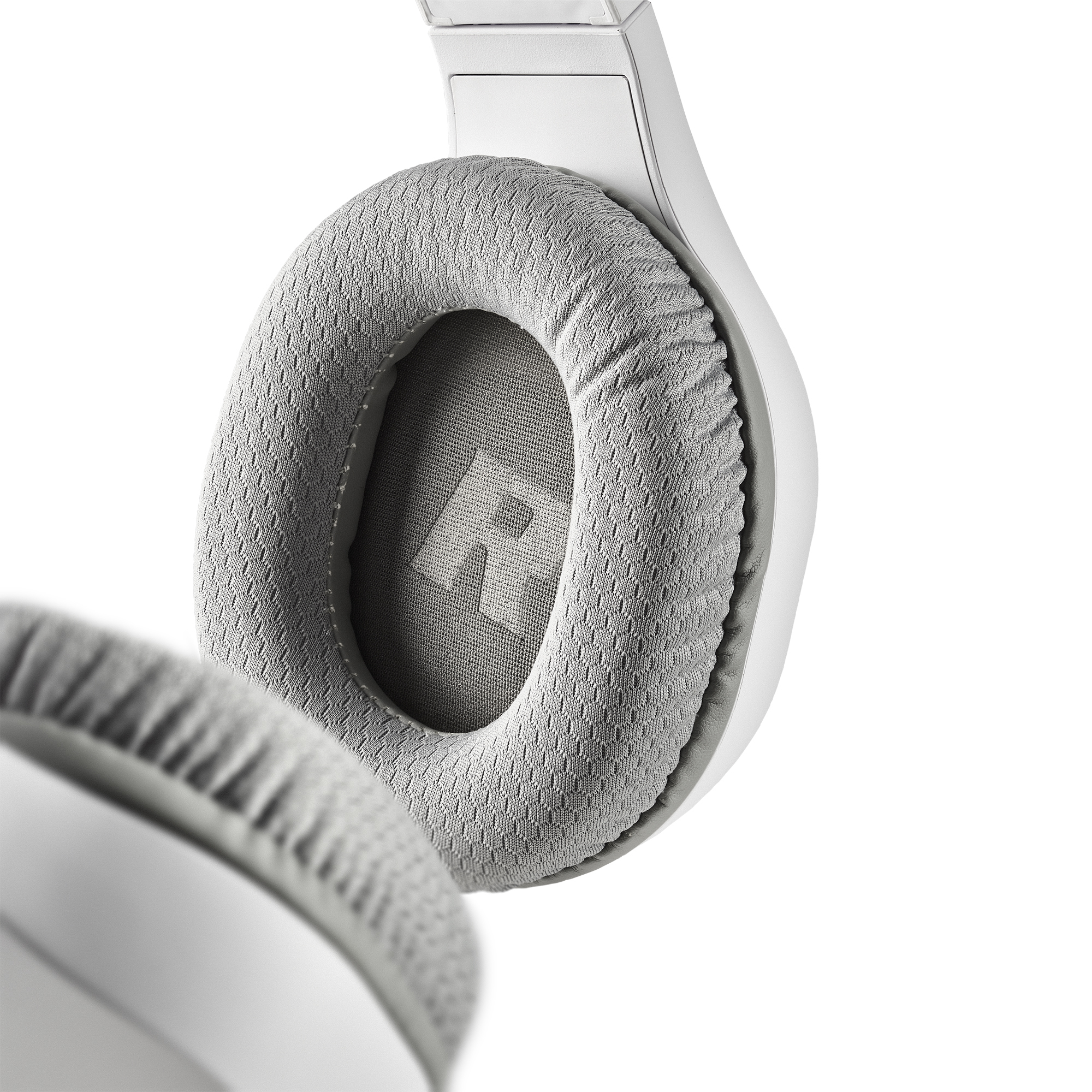NGS GHX-515 Headset Wired Head-band Gaming USB Type-A White – image 5