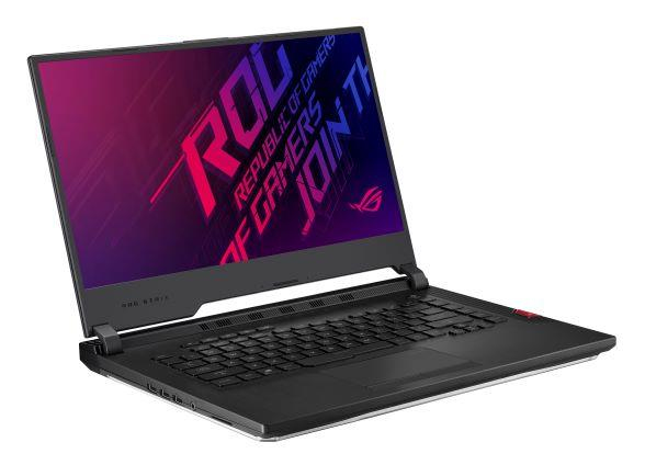 ASUS ROG Strix G531GW-XB74 Intel® Core™ i7 i7-9750H Laptop – image 3