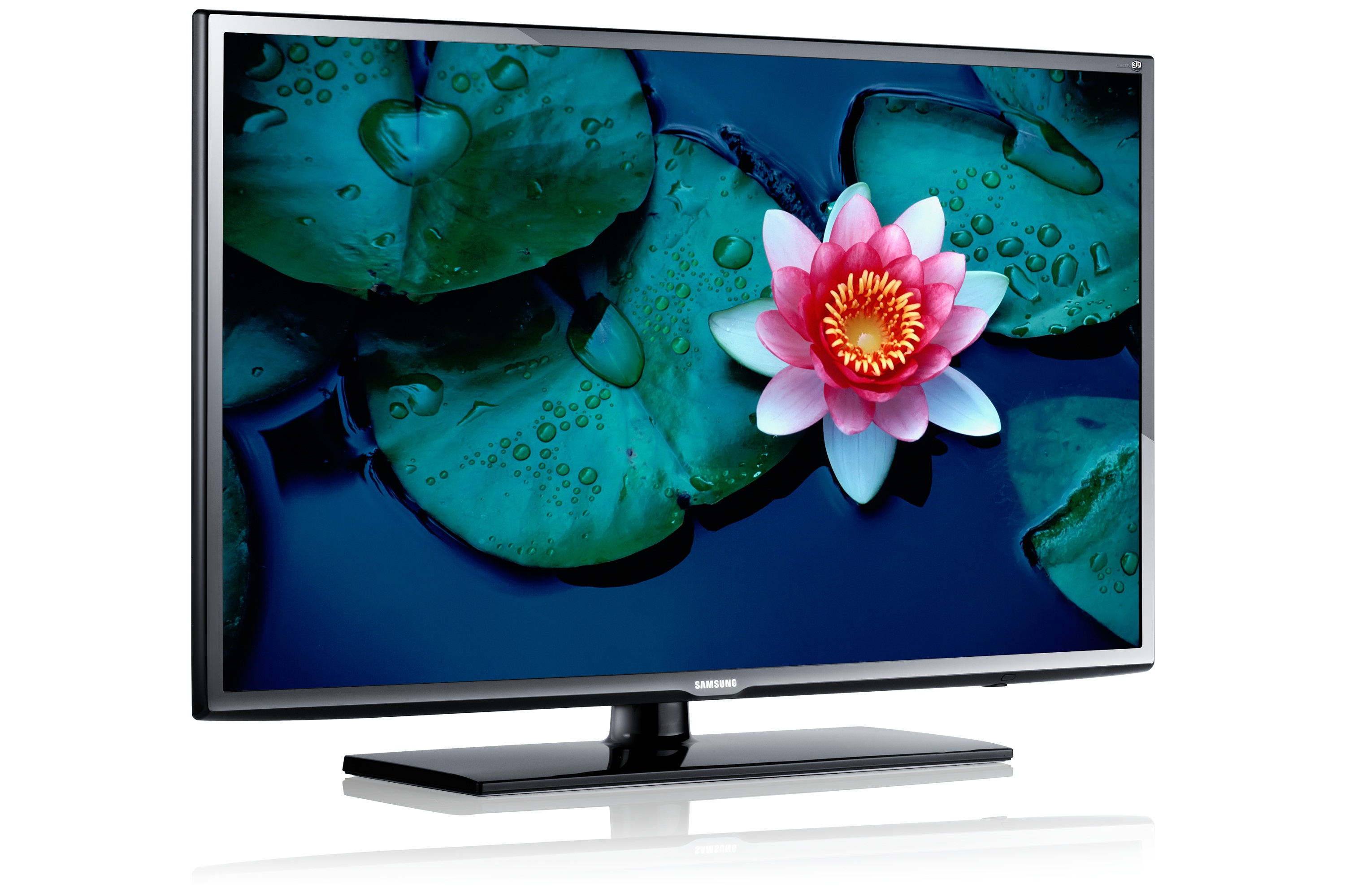 Samsung UN55EH6030F 139.7 cm (55") Full HD Black – image 6