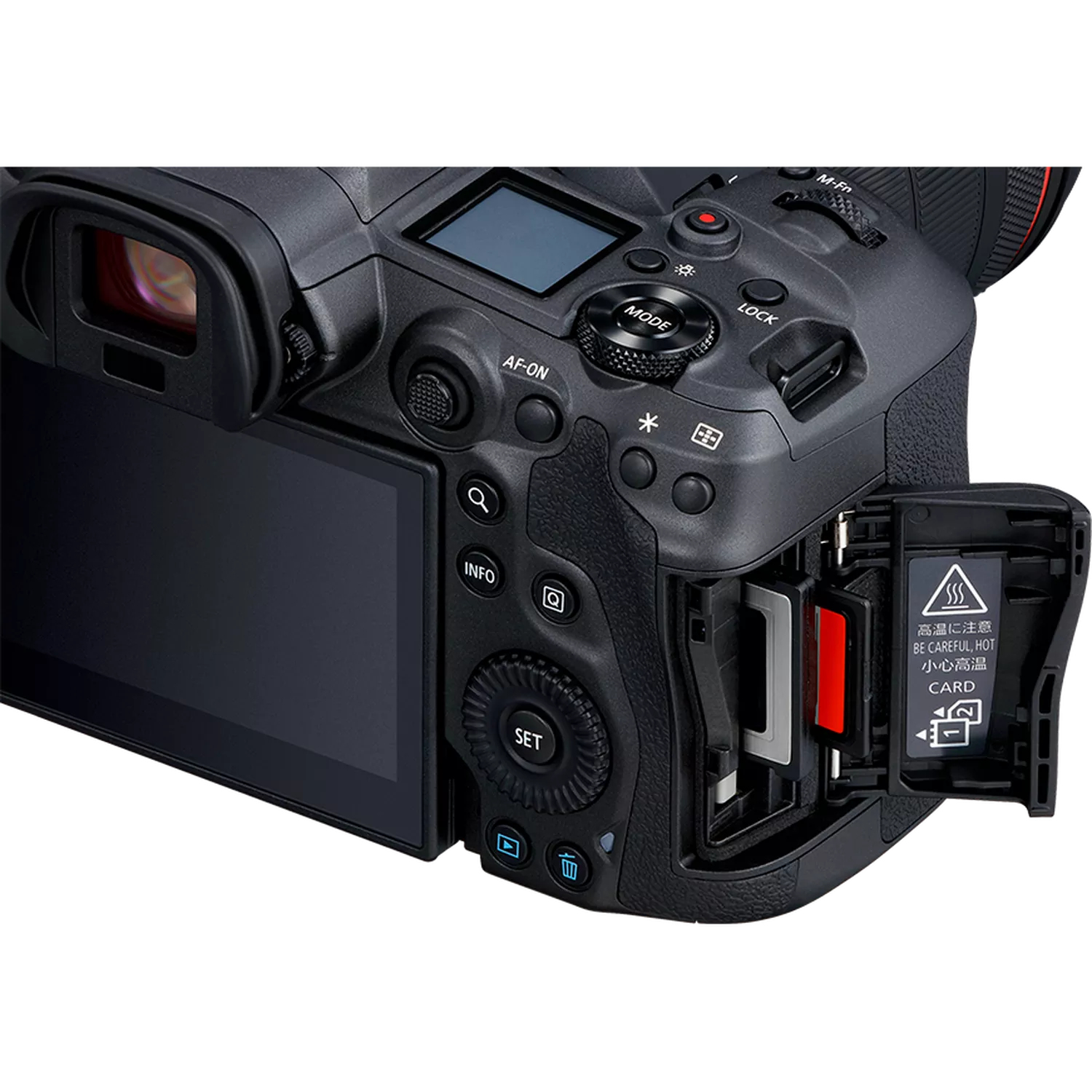 Canon EOS R5 + RF 24-105mm F4 L IS USM – image 9