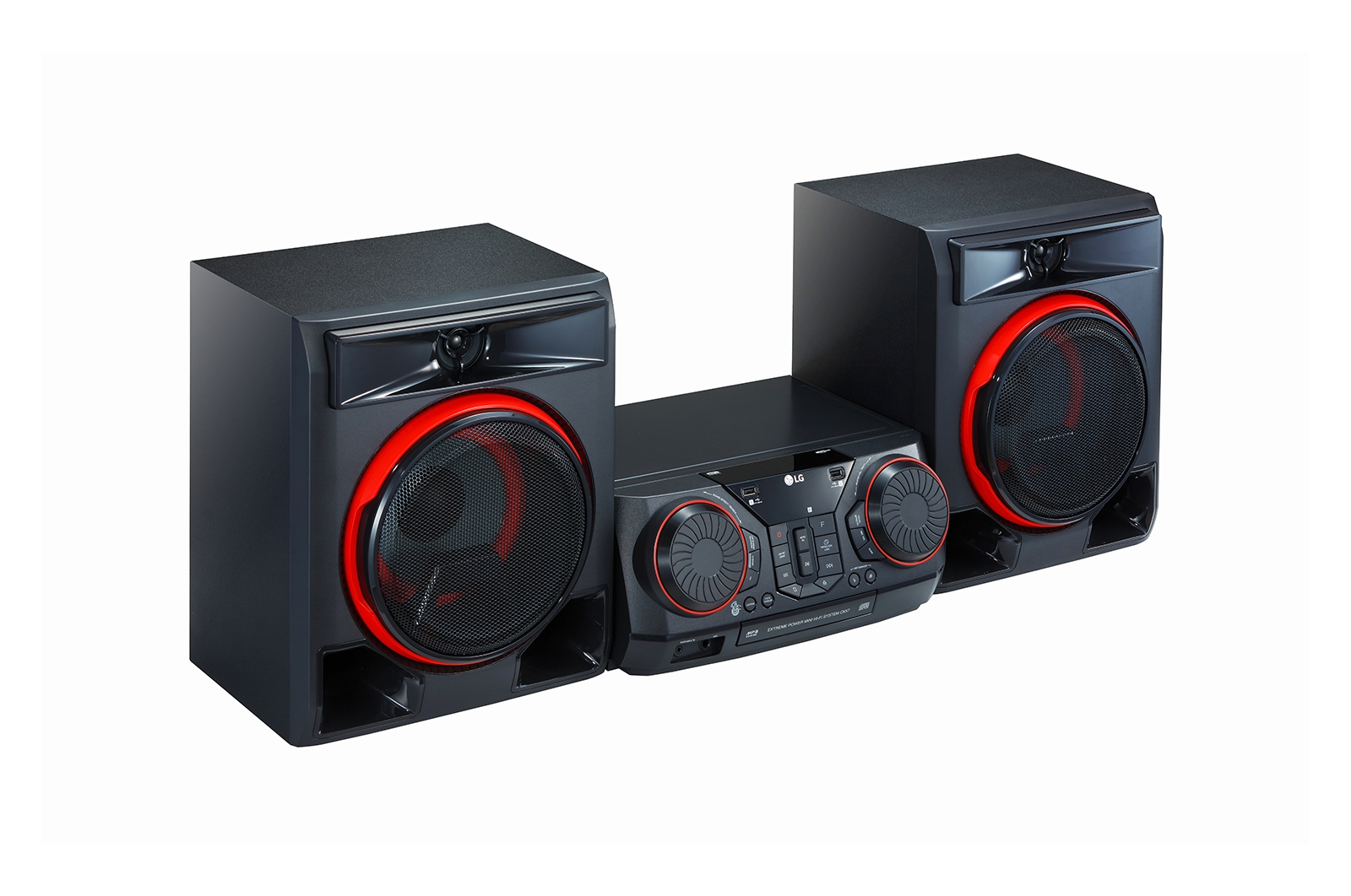 LG XBOOM CK56 – image 8