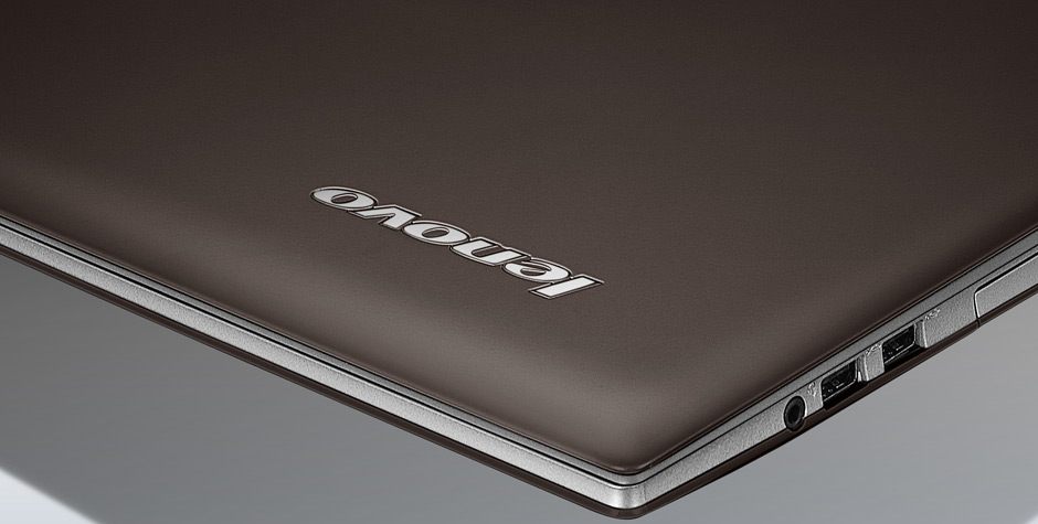 Lenovo IdeaPad Z500 Intel® Core™ i5 i5-3210M Laptop – image 3