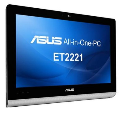 ASUS ET 2221IUKH-B020T Intel® Core™ i3 i3-4150T – image 2