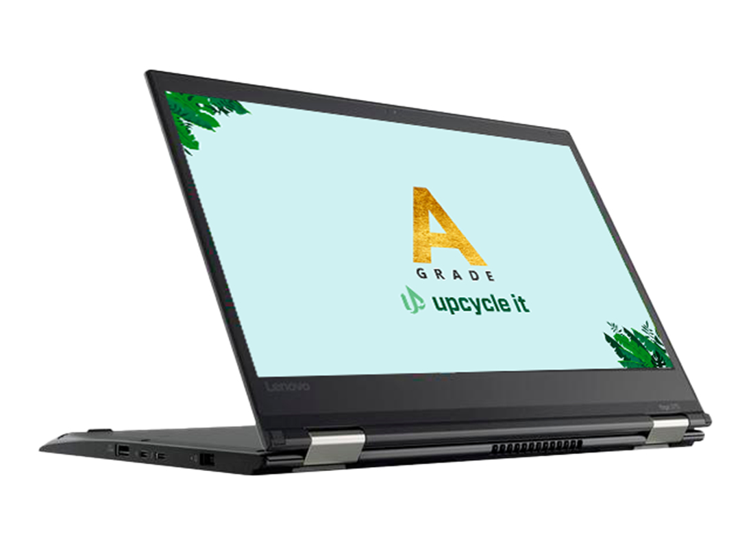 upcycle it Lenovo ThinkPad Yoga 380 (Refurbished) A – image 2