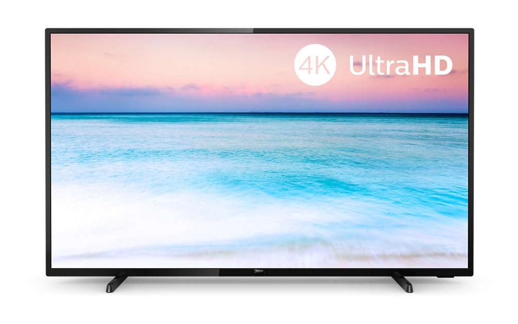 Philips 6500 series 65PUS6504/12 TV – image 1