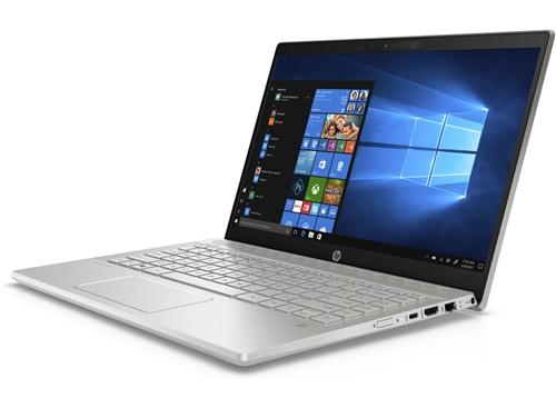HP Pavilion 14-ce2640nd Intel® Core™ i7 i7-8565U Laptop – image 3