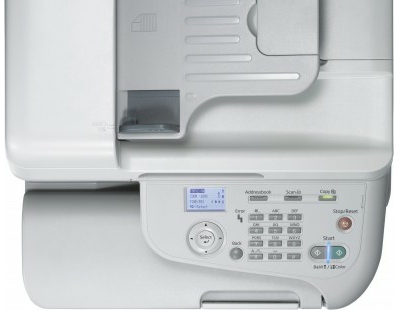 Epson AcuLaser CX37DTN Laser A4 – image 2