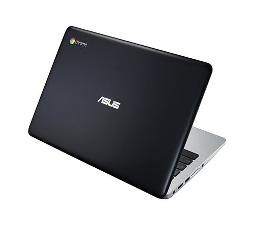 ASUS C200MA-XB11-CB laptop Intel® Celeron® N2830 Chromebook – image 7
