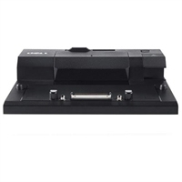 Dell E-Port Replicator w/ 130W AC Adapter