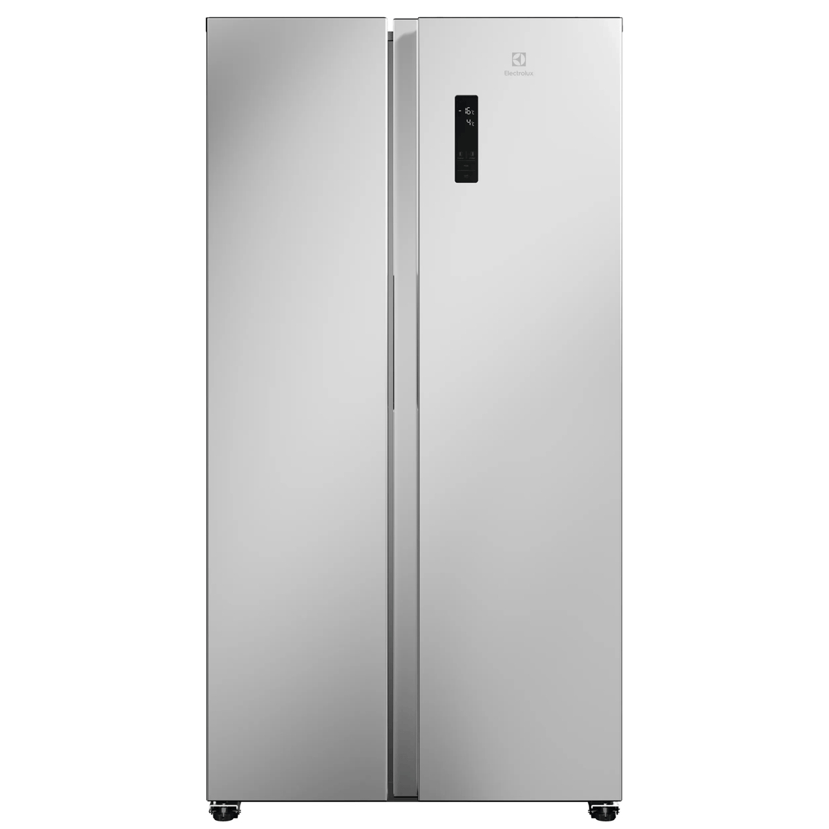 Electrolux EAT6ME53U0 side-by-side refrigerator Freestanding – image 2