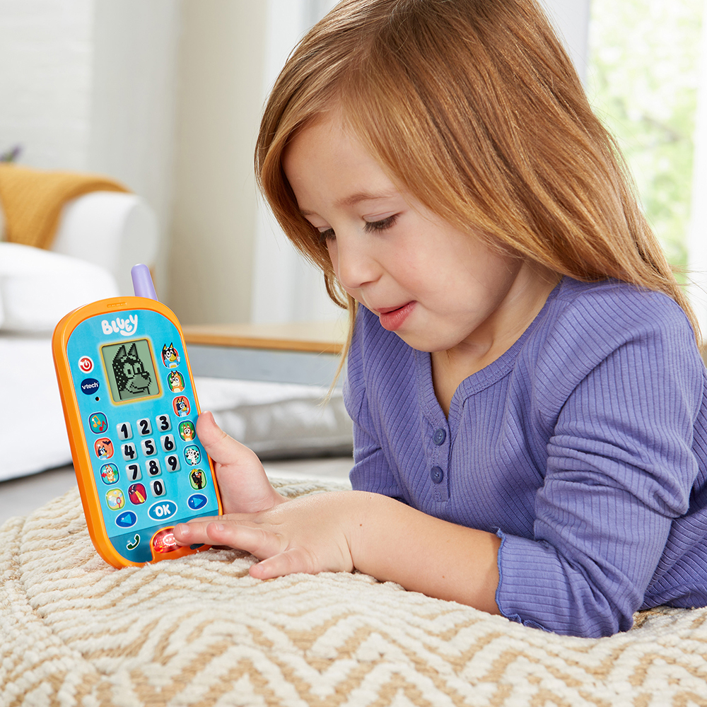 VTech 554604 Children's telephone – image 5