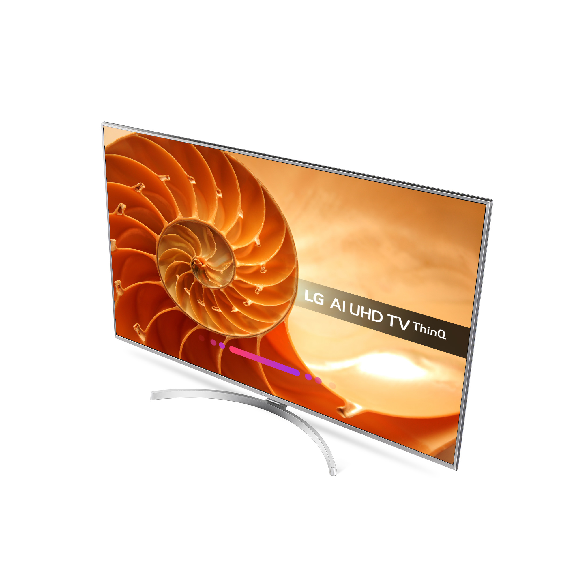 LG 49UK7550PLA TV – image 6
