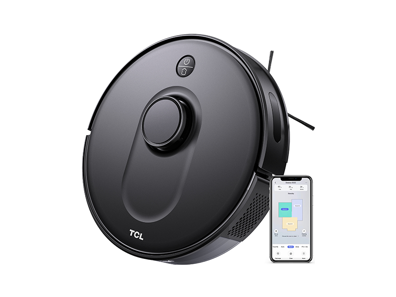 TCL SWEEVA 6000B – image 6