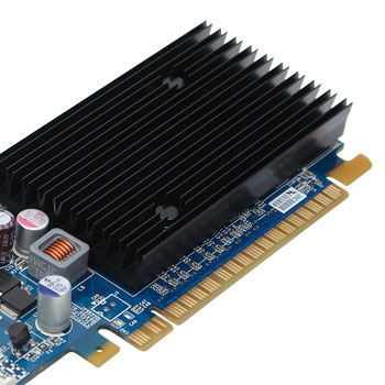 CLUB3D CGNX-HGS842LI graphics card GDDR2 – image 3