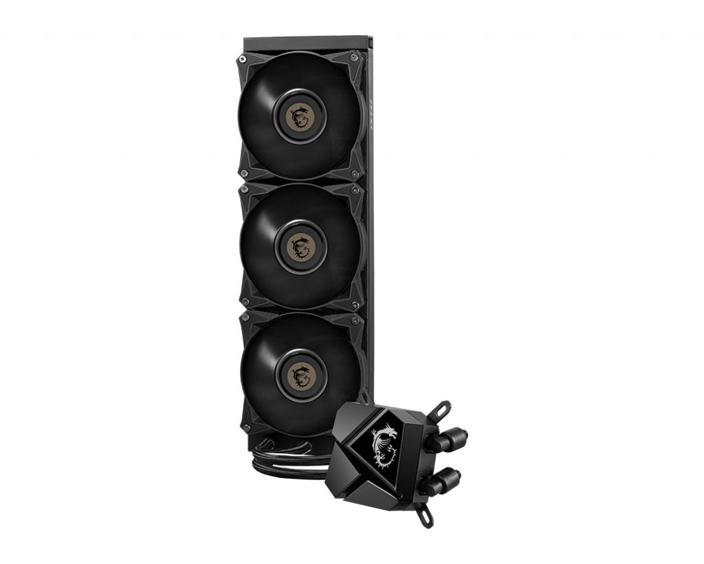 MSI MAGCORELIQUID P360 – image 5