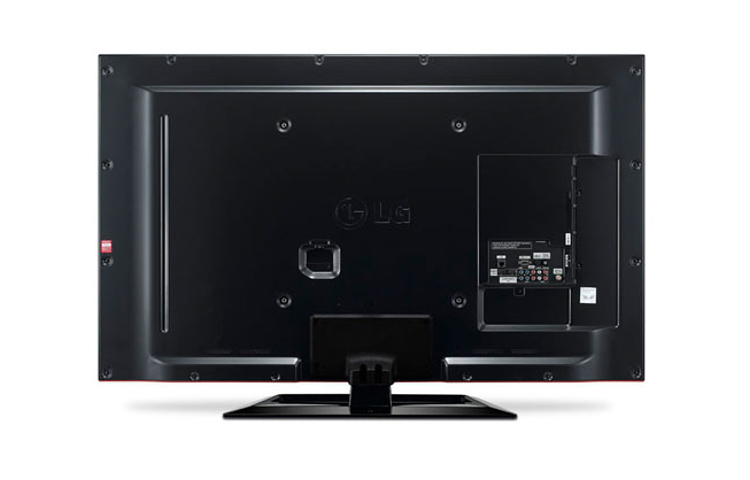 LG 55LM4600 TV 139.7 cm (55") Full HD Black – image 6