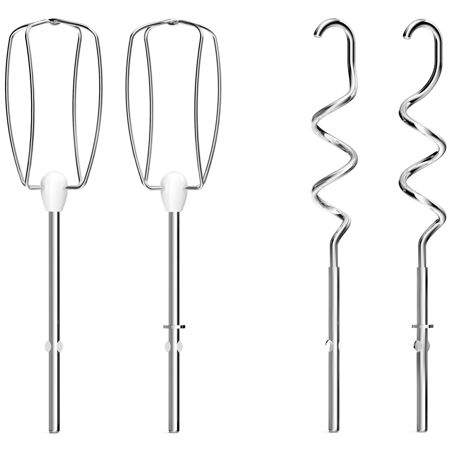 Tefal Prep'Mix HT450B Hand mixer – image 6