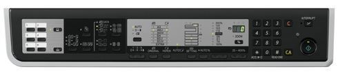 Sharp AR5623D A3 600 x 600 DPI 23 ppm – image 3